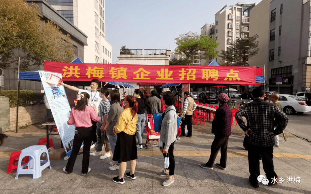 洪濑最新招聘论坛，职场人的优选平台