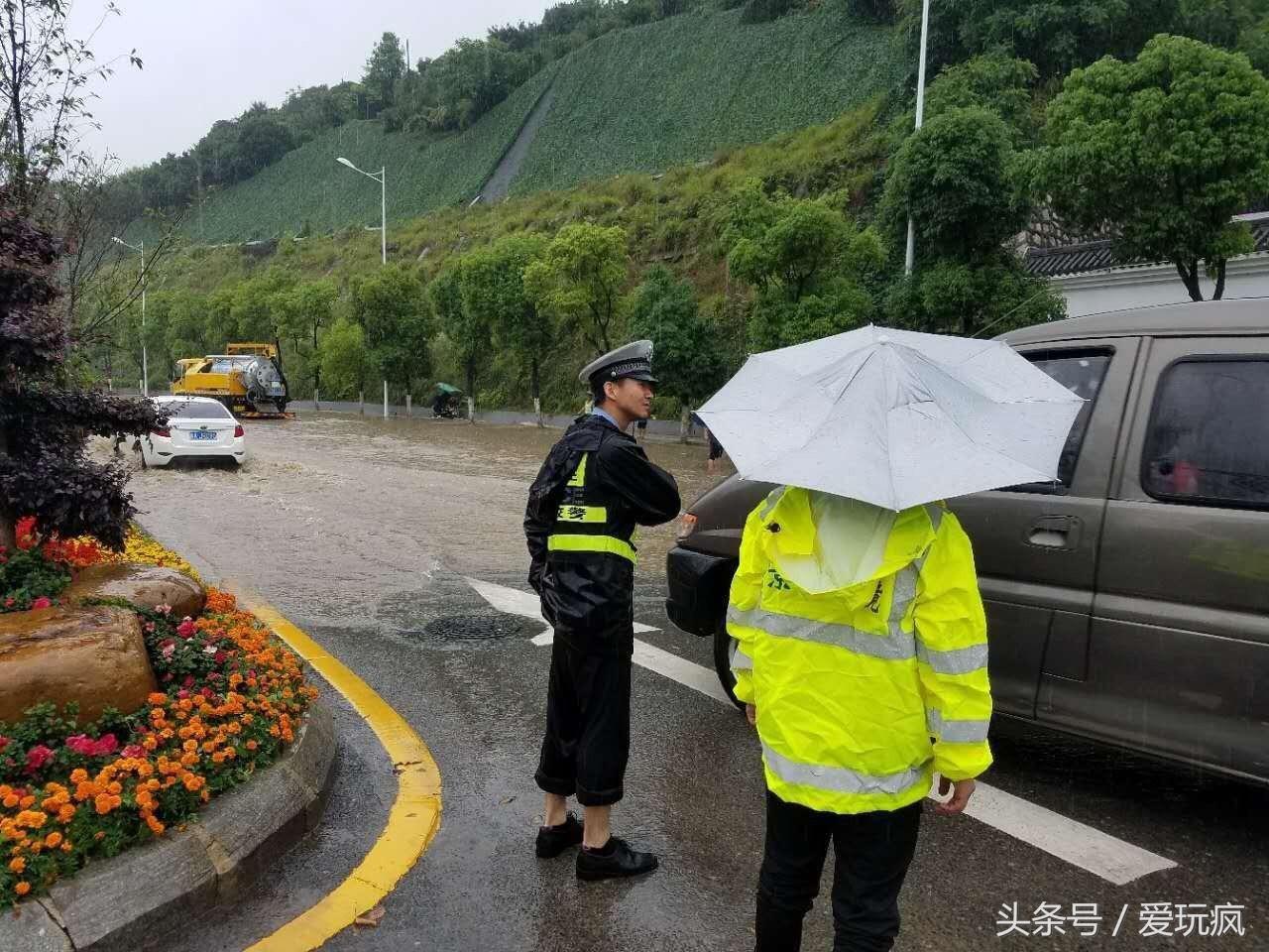 贵阳暴雨应对与后续展望，城市如何应对挑战的最新消息