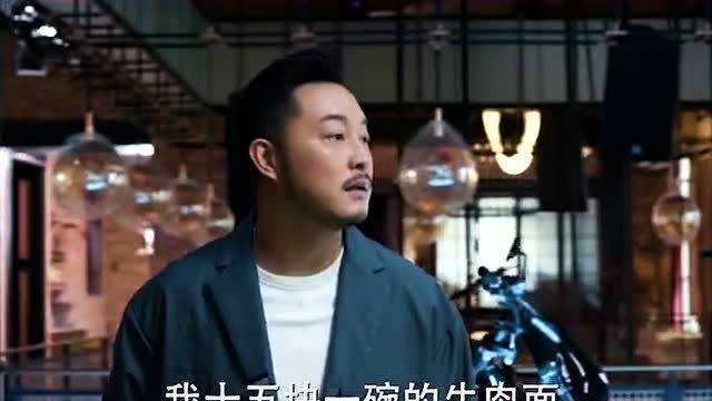 沙溢最新电视剧力作，品质与魅力的完美融合