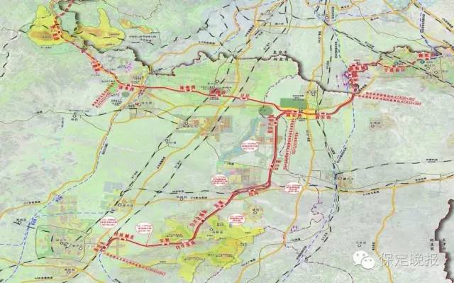 廊涿城际铁路进展顺利，助力区域经济发展最新消息发布