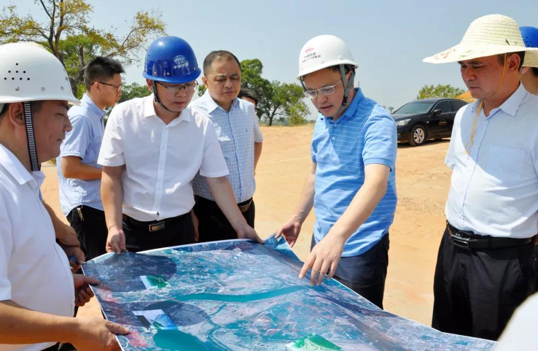 余信贵主导的余江段征地进展及其相关影响分析