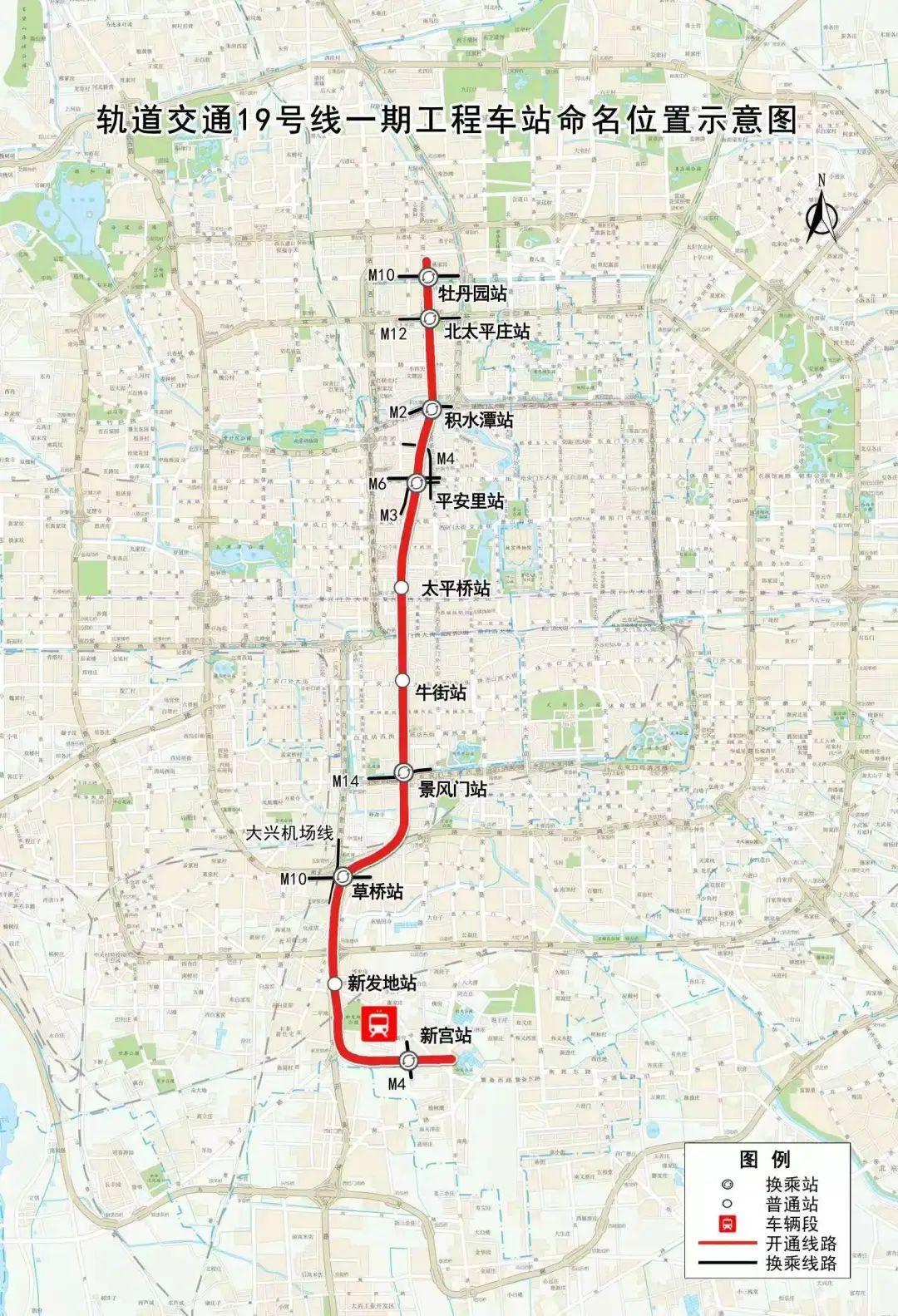 深度解析北京旅游线路图，探寻古都魅力之旅