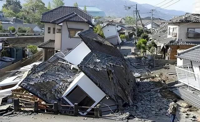 日本地震最新消息，影响及后续关注