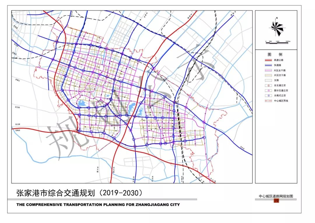 张家港东莱最新规划图，未来繁荣与生态和谐共融新篇章