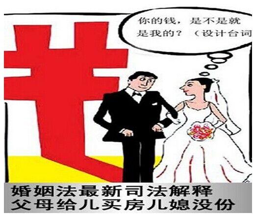 最新婚姻法下的婚前财产深度解读与探讨