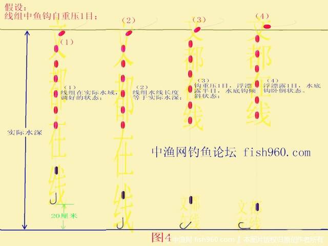 七星漂最新调漂技巧，提升钓鱼体验，轻松掌握秘籍