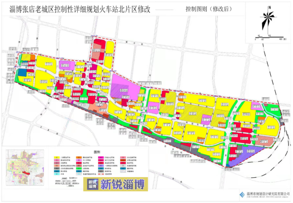 符离集火车站现代化交通枢纽规划助力地方经济发展