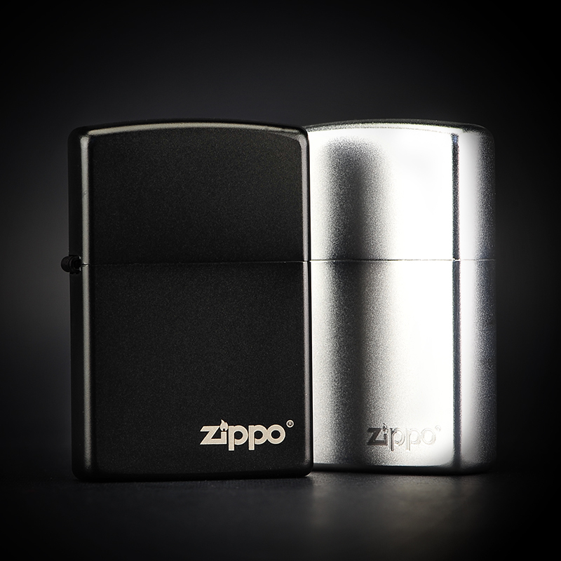 Zippo打火机，探索最新款式的独特魅力