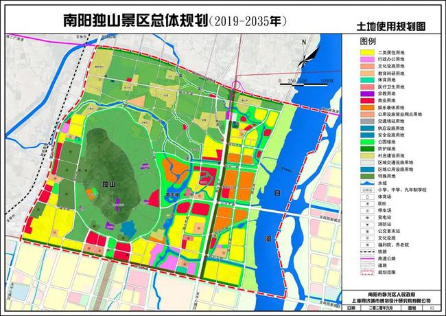 雅则村全新发展规划揭秘