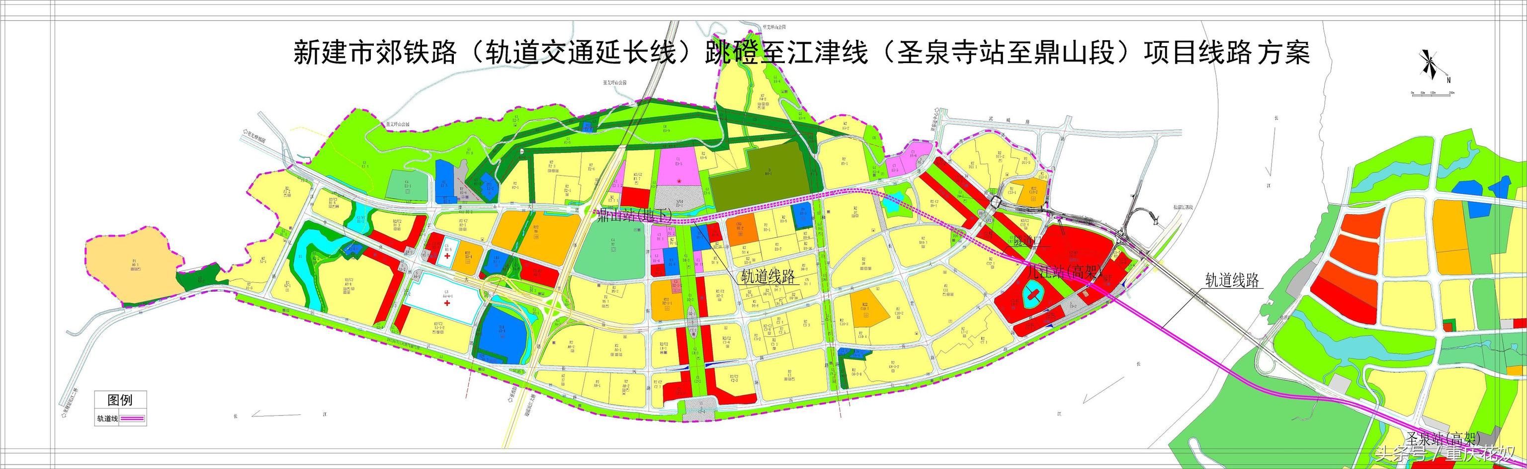 江津区住房和城乡建设局最新发展规划概览