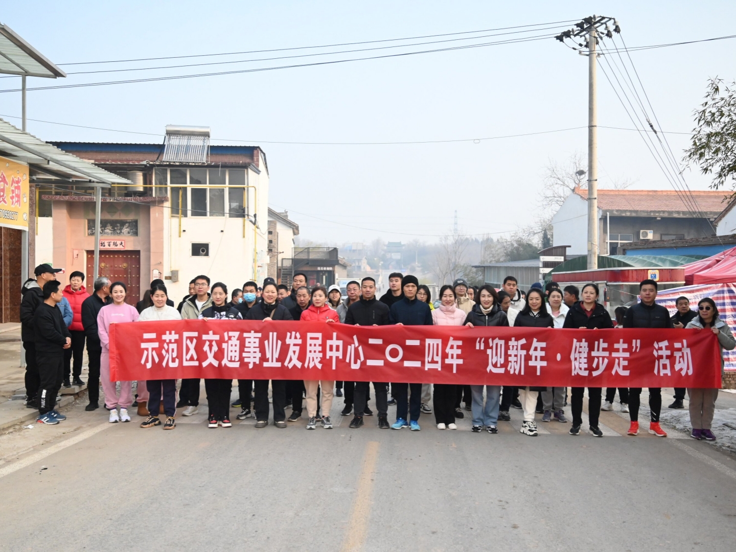 丰宁满族自治县交通运输局最新动态报道