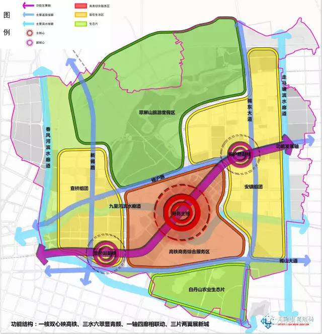 曹城街道最新发展规划概览