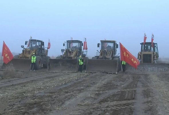 宫村镇新项目，引领地方发展的璀璨明珠之光