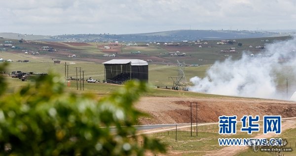 努普村新任领导，引领乡村繁荣的领航者