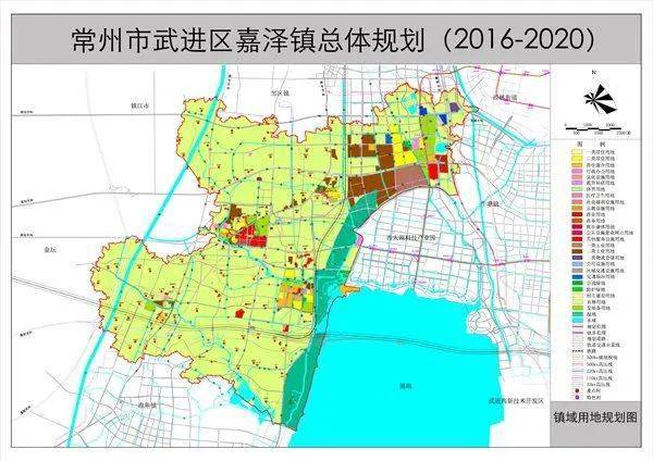 北关镇未来繁荣新蓝图，最新发展规划揭秘