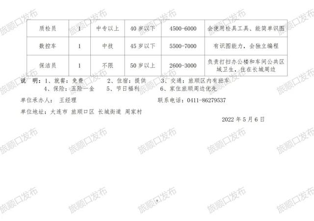 昆仑镇最新招聘信息汇总