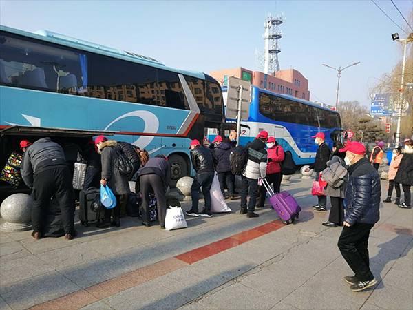 东辽县住房和城乡建设局领导团队最新概述