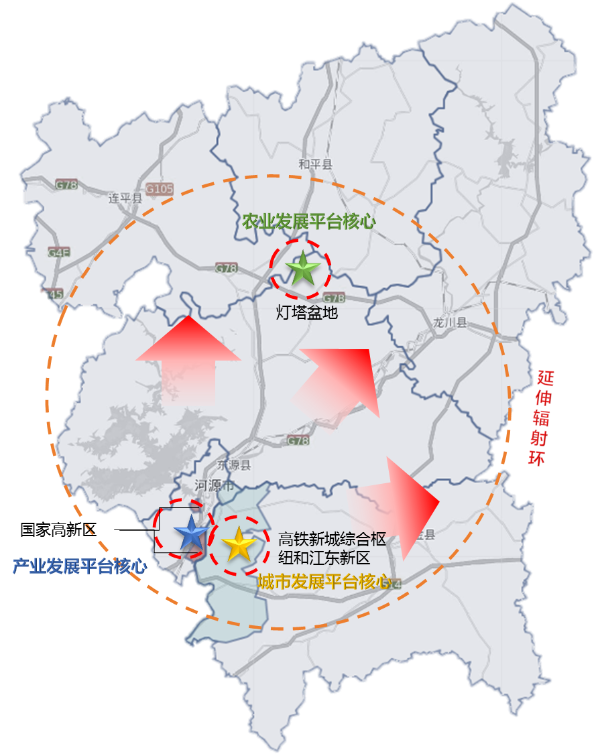 河源市经济委员会最新发展规划概览