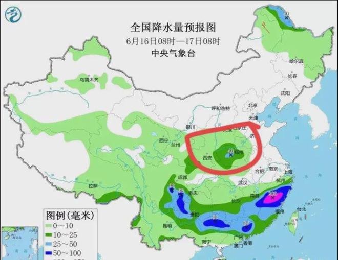 北部街道最新气象预报信息