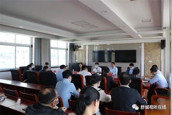 舒城县应急管理局人事任命完成，构建更完善的应急管理体系