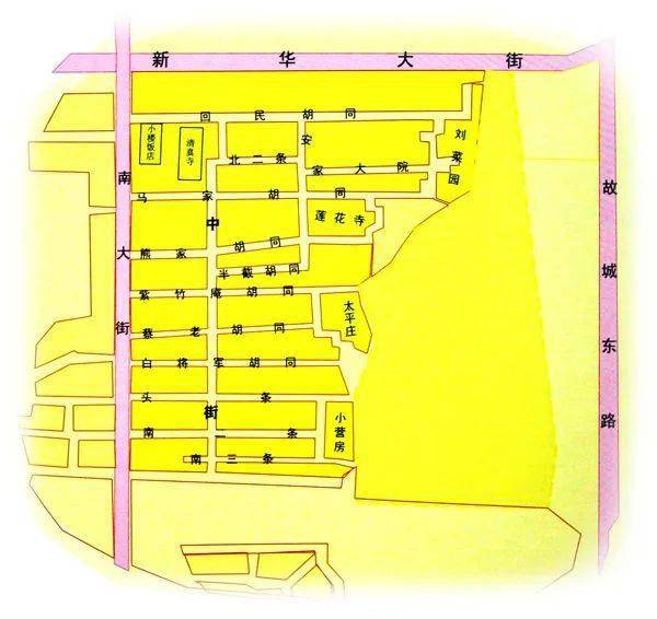 南调街道最新发展规划，塑造未来城市新面貌蓝图